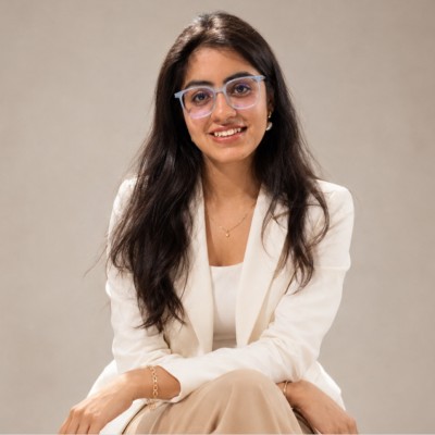 Bhavya Girdhar