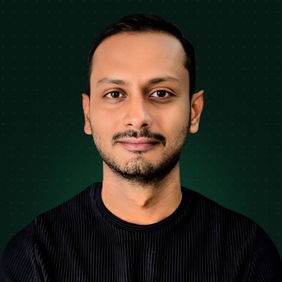 Parantap Chowdhury